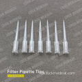 Plastikpipetten -Tropfen 200ul/1000ul